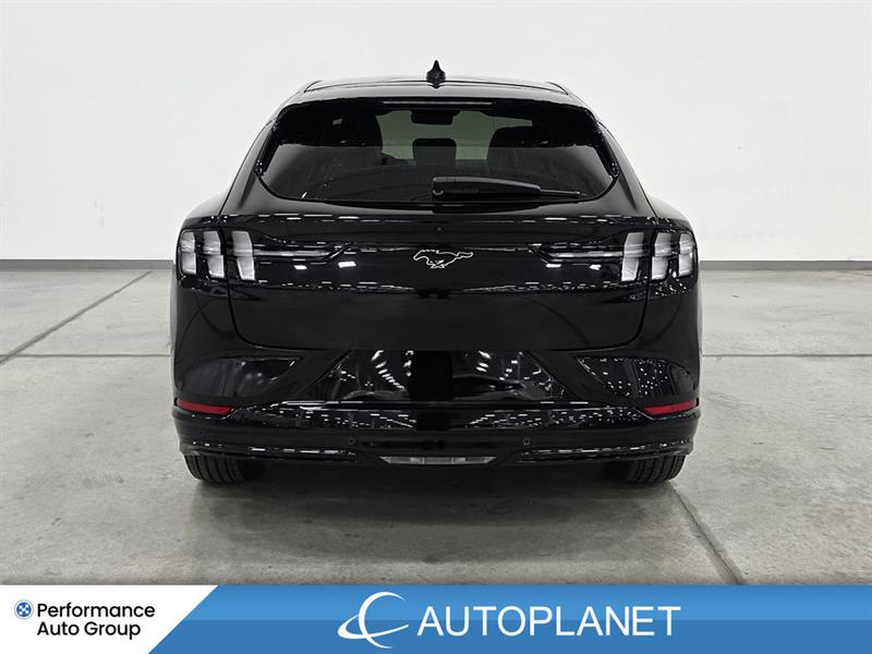 ford Mustang Mach-E 2023 - 8