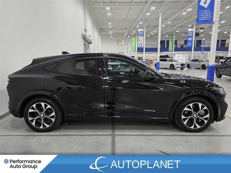 ford Mustang Mach-E 2023 - 10