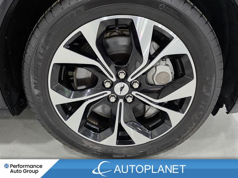 ford Mustang Mach-E 2023 - 11