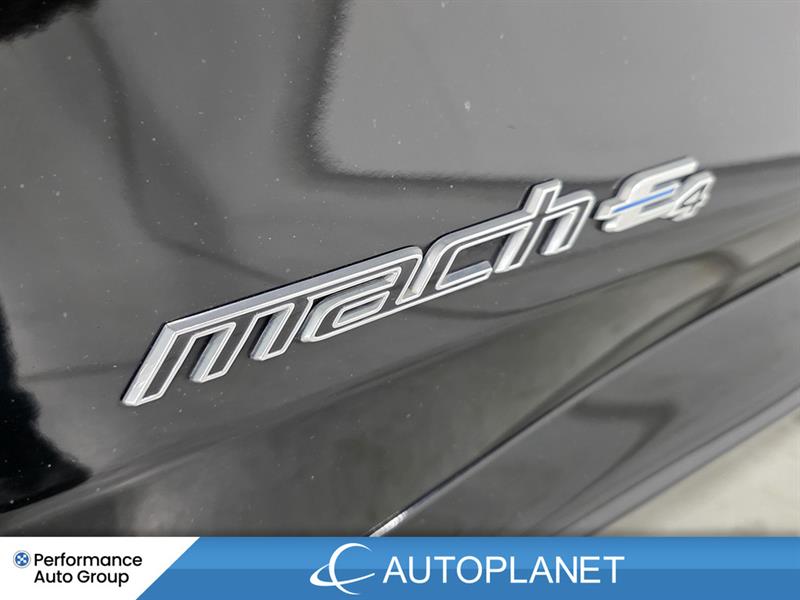 ford Mustang Mach-E 2023 - 18