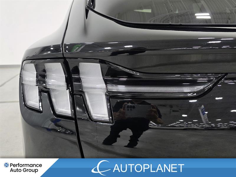 ford Mustang Mach-E 2023 - 19