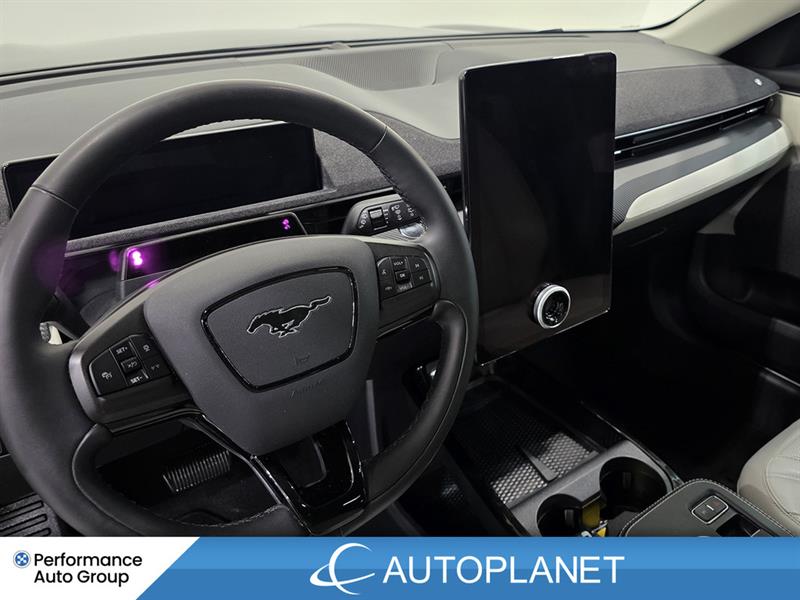 ford Mustang Mach-E 2023 - 25