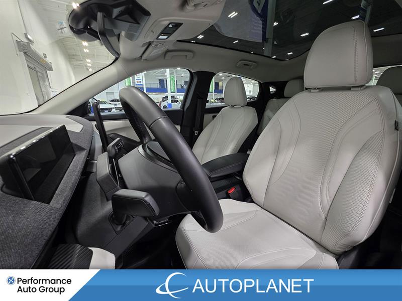 ford Mustang Mach-E 2023 - 26