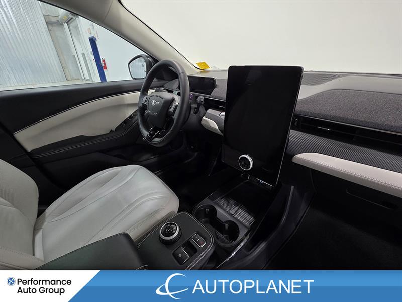 ford Mustang Mach-E 2023 - 29