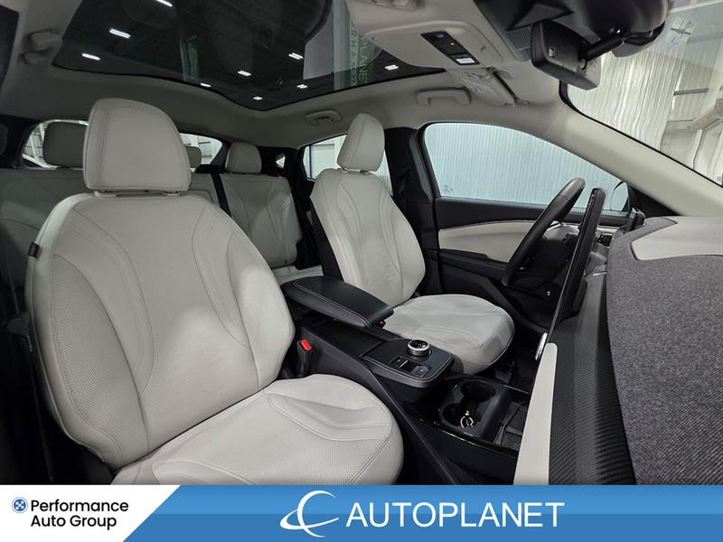 ford Mustang Mach-E 2023 - 31