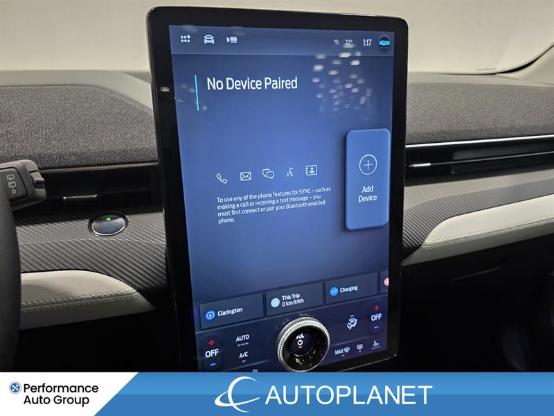 ford Mustang Mach-E 2023 - 37