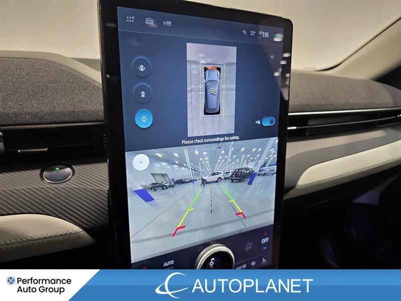 ford Mustang Mach-E 2023 - 38