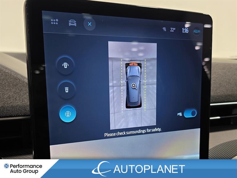 ford Mustang Mach-E 2023 - 39