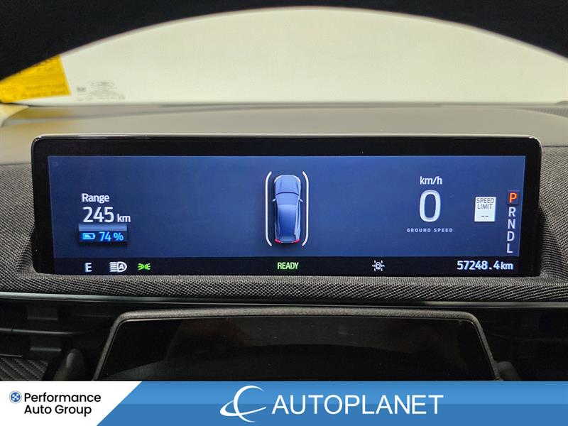 ford Mustang Mach-E 2023 - 40