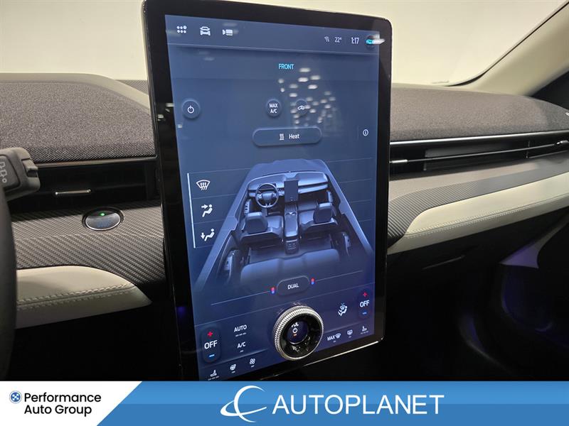 ford Mustang Mach-E 2023 - 43