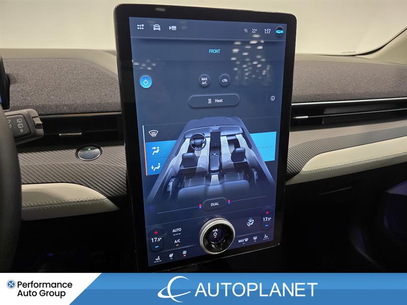 ford Mustang Mach-E 2023 - 44