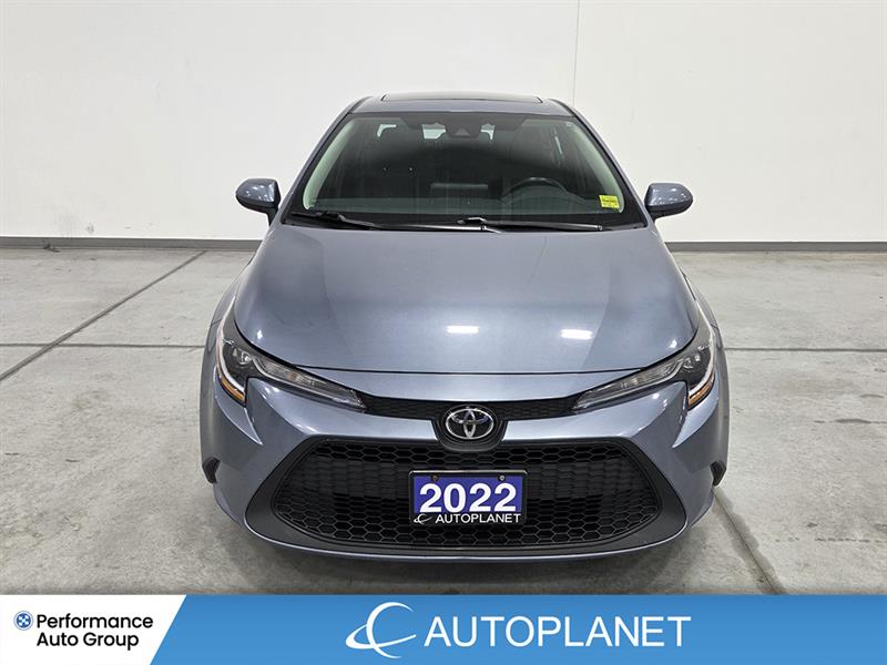 toyota Corolla 2022 - 3