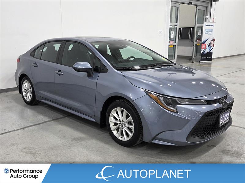 toyota Corolla 2022 - 4