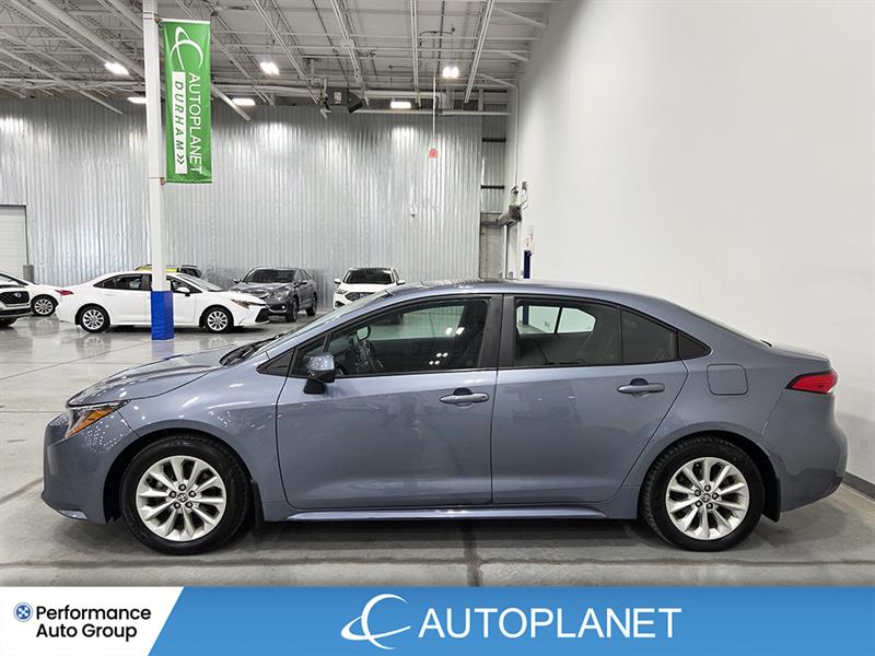 toyota Corolla 2022 - 5