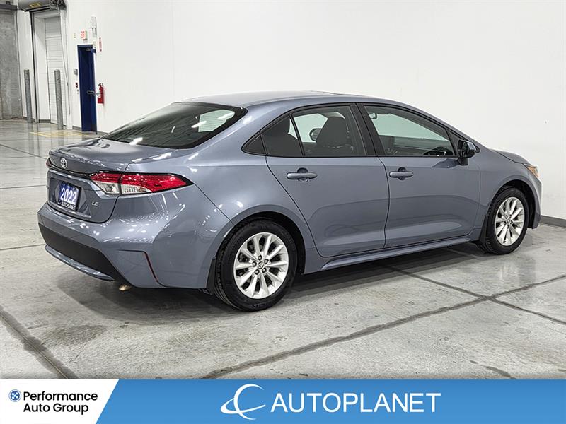 toyota Corolla 2022 - 9