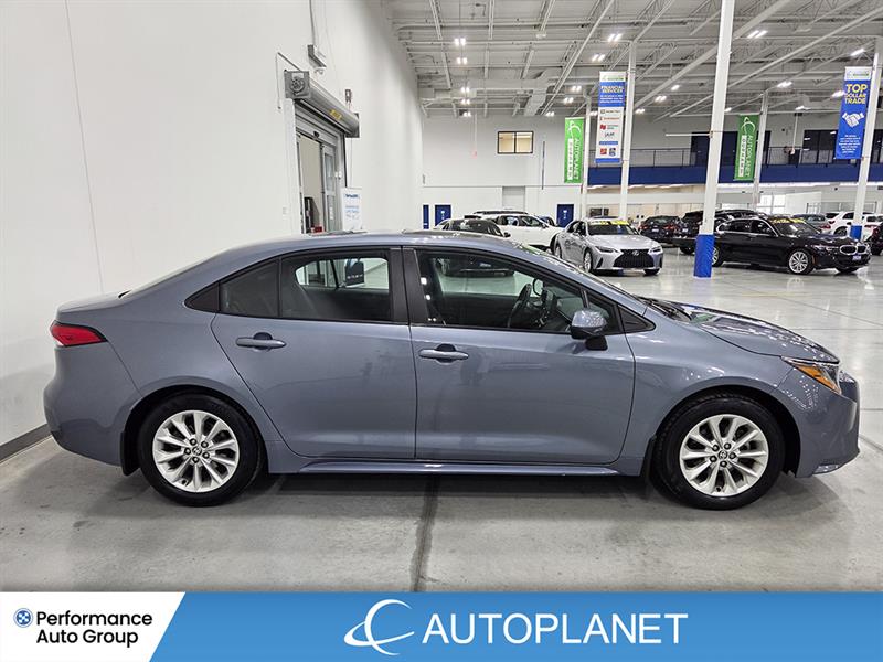 toyota Corolla 2022 - 10