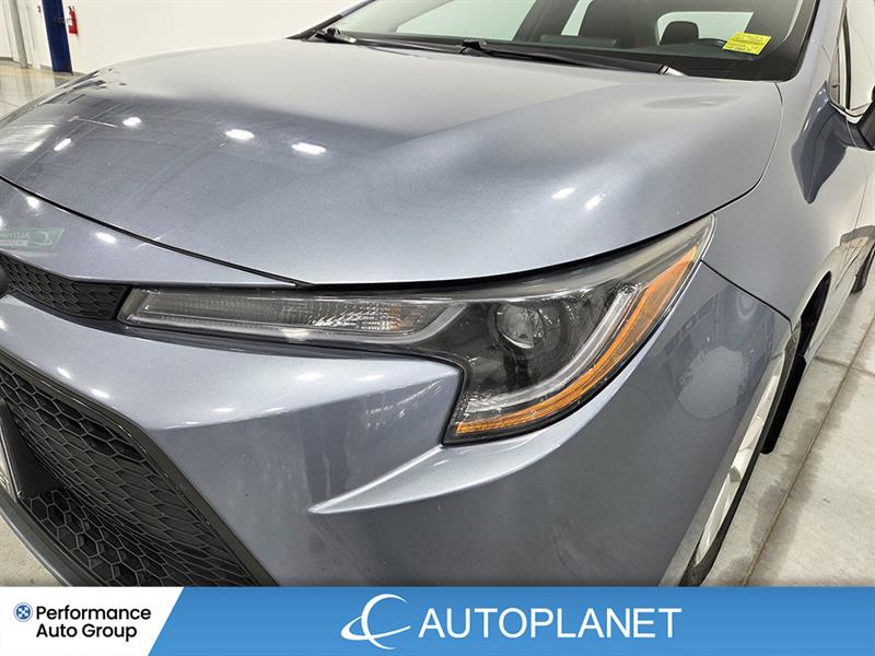 toyota Corolla 2022 - 11