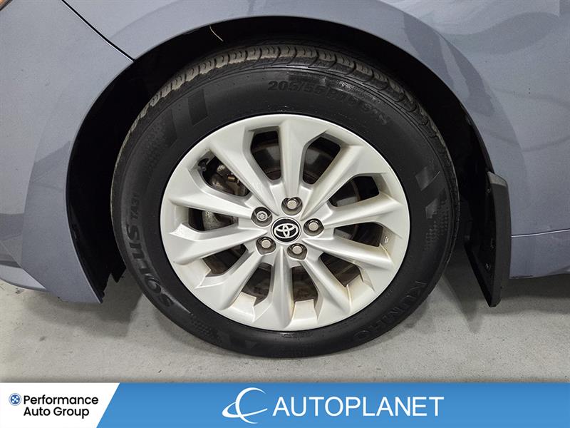 toyota Corolla 2022 - 13