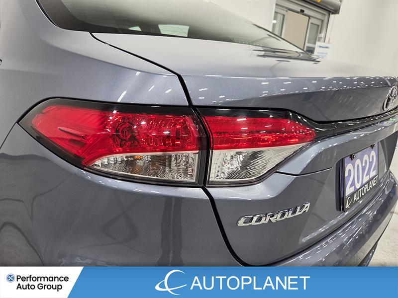 toyota Corolla 2022 - 14