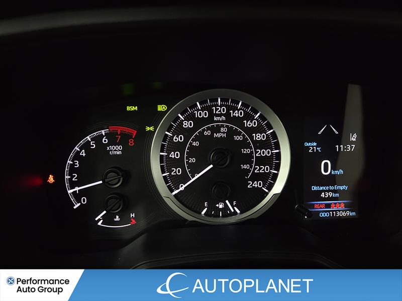 toyota Corolla 2022 - 21