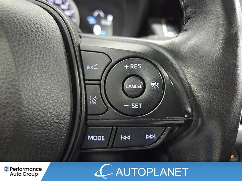 toyota Corolla 2022 - 23