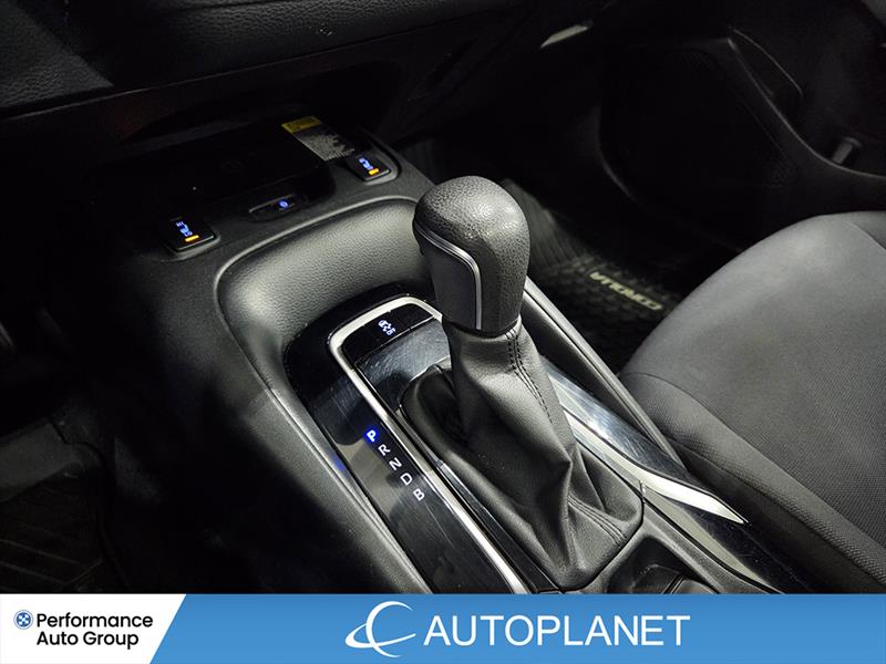 toyota Corolla 2022 - 26