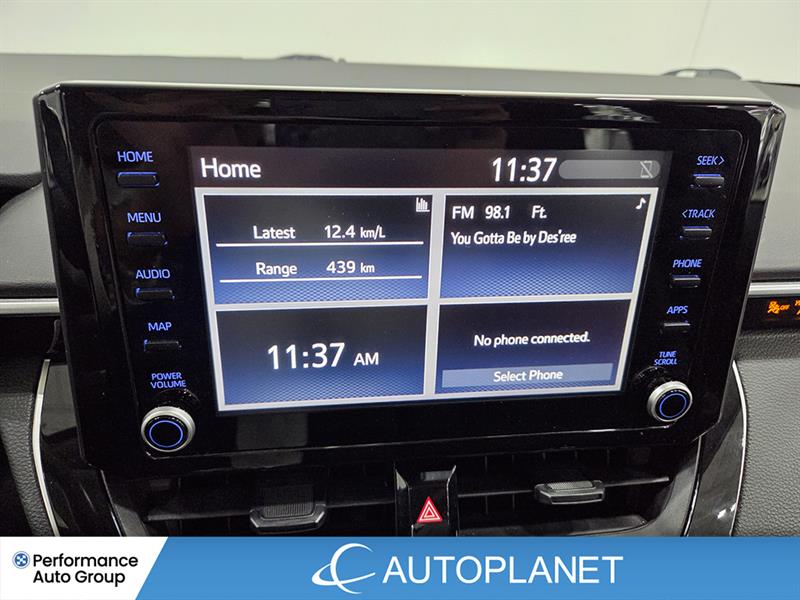 toyota Corolla 2022 - 27