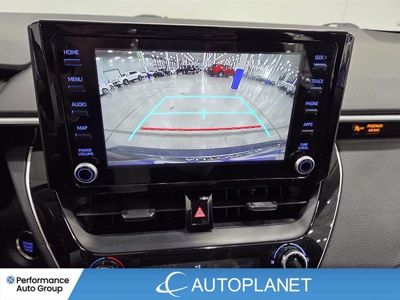 toyota Corolla 2022 - 29