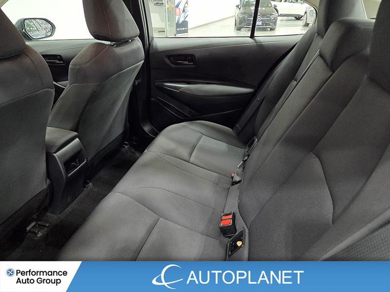 toyota Corolla 2022 - 30