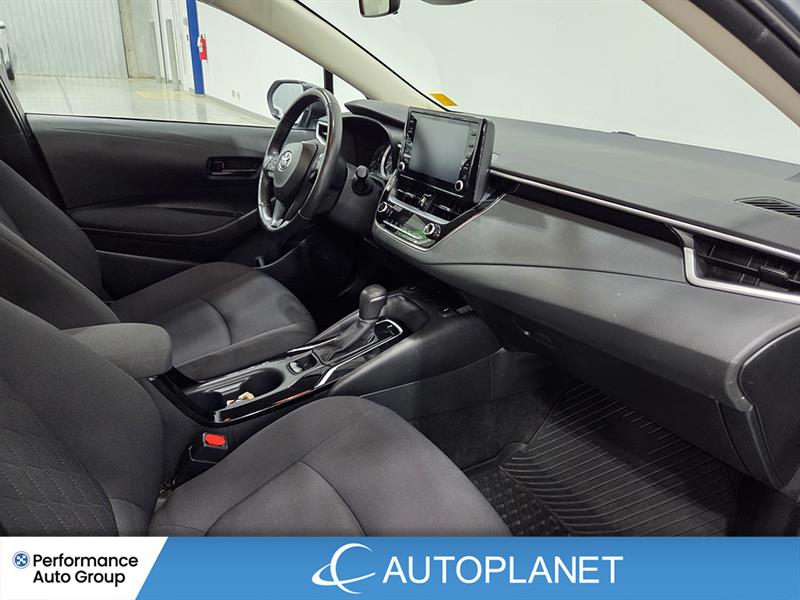 toyota Corolla 2022 - 31