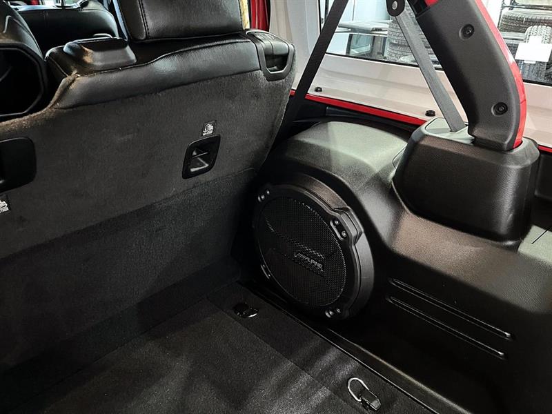 jeep Wrangler 4 Door 2024 - 6