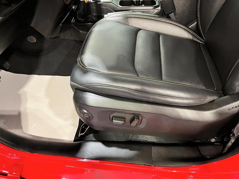 jeep Wrangler 4 Door 2024 - 13