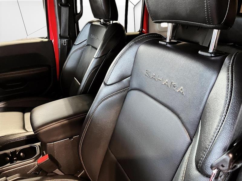 jeep Wrangler 4 Door 2024 - 14