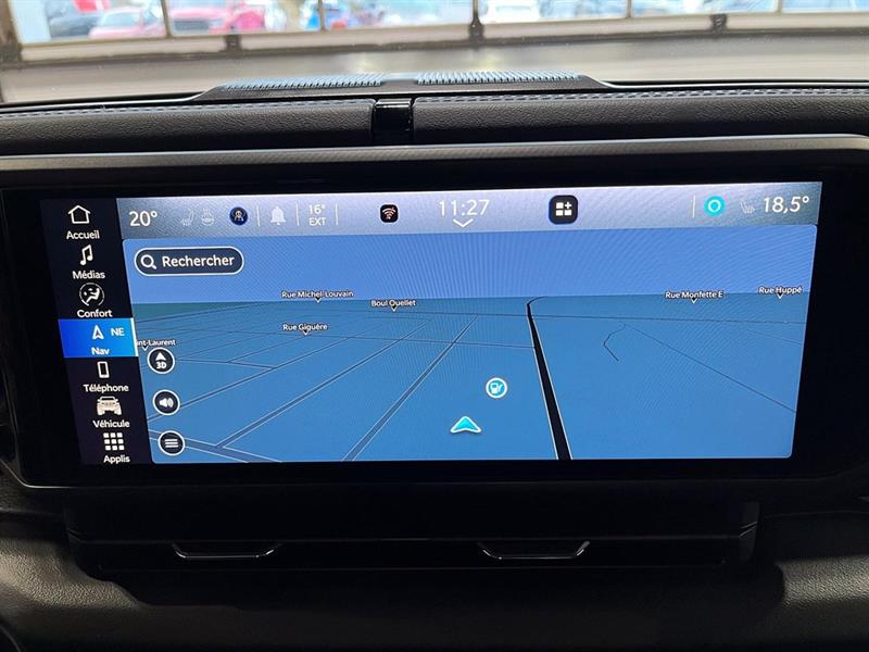 jeep Wrangler 4 Door 2024 - 17