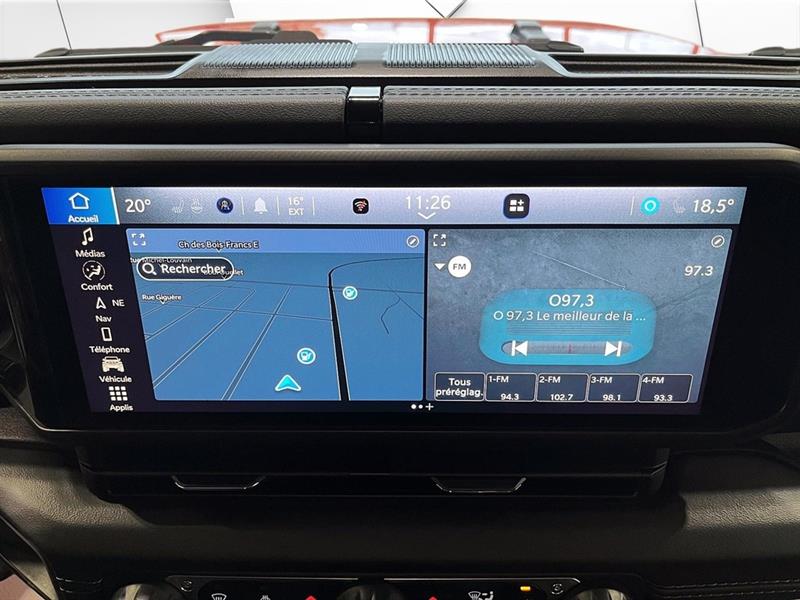 jeep Wrangler 4 Door 2024 - 18