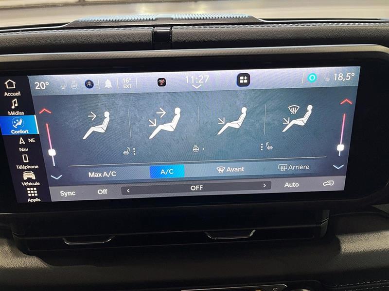 jeep Wrangler 4 Door 2024 - 20