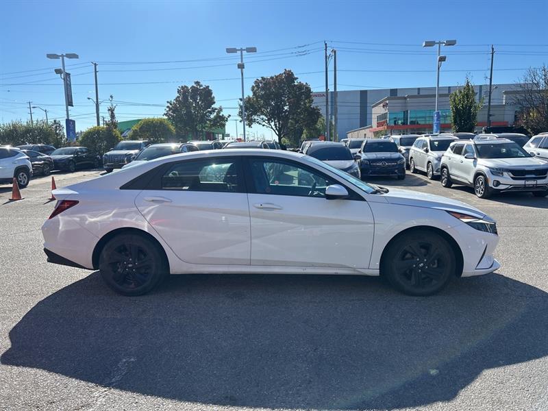 hyundai Elantra 2023 - 4