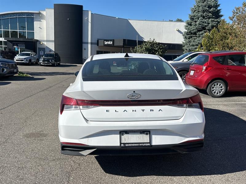 hyundai Elantra 2023 - 6