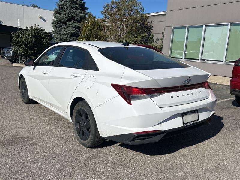 hyundai Elantra 2023 - 7