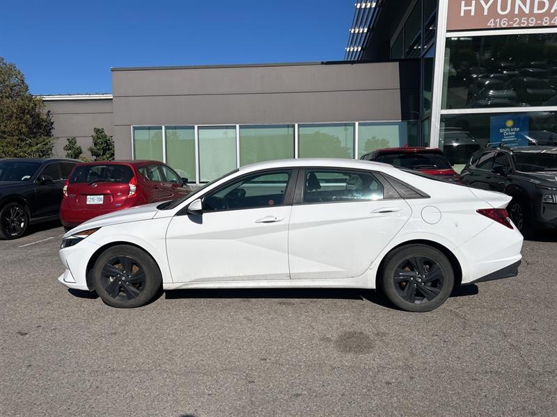 hyundai Elantra 2023 - 8