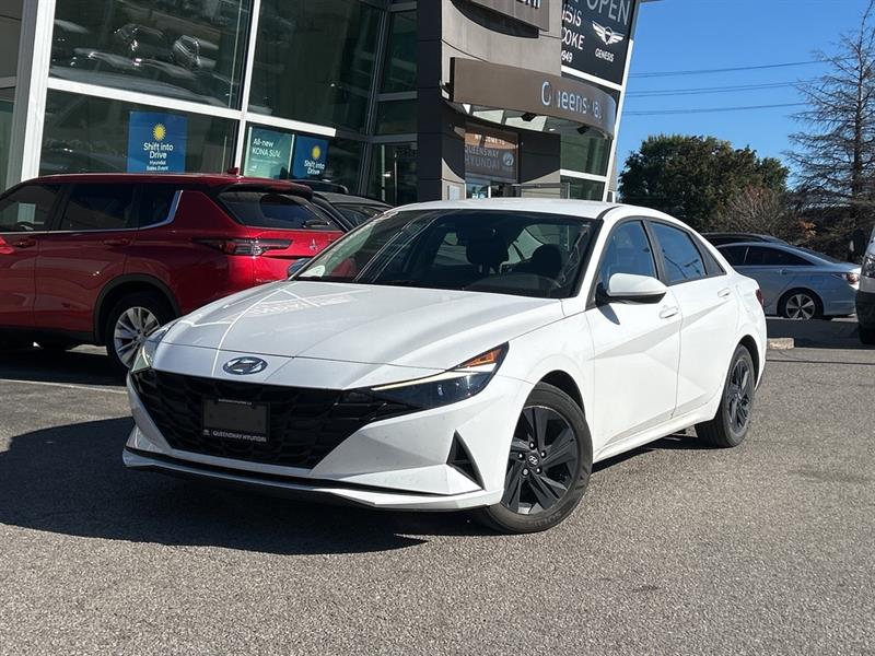 hyundai Elantra 2023 - 9