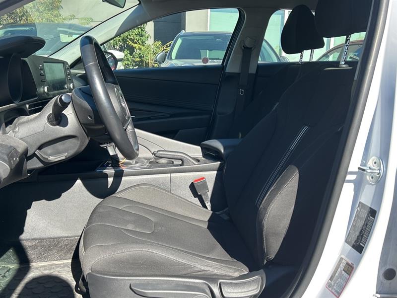 hyundai Elantra 2023 - 10