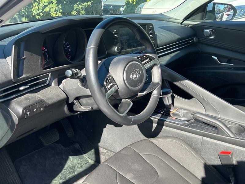 hyundai Elantra 2023 - 11