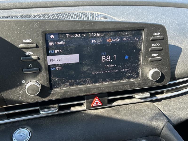 hyundai Elantra 2023 - 14