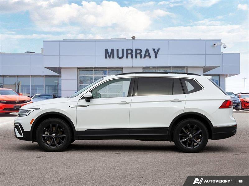 volkswagen Tiguan 2024 - 4