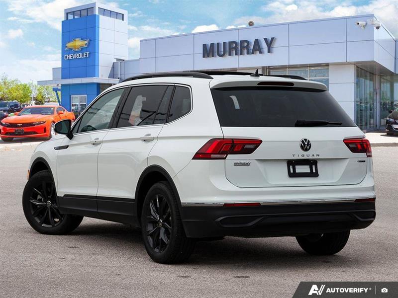 volkswagen Tiguan 2024 - 5