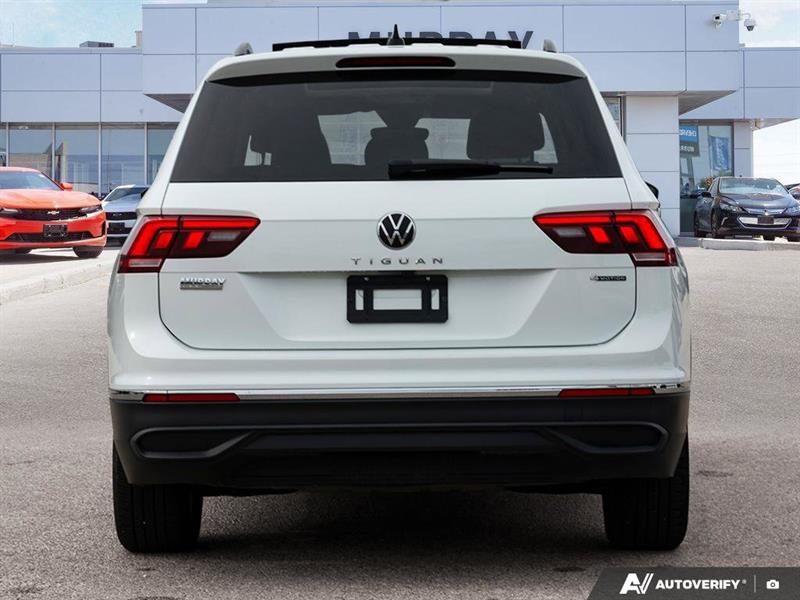 volkswagen Tiguan 2024 - 6