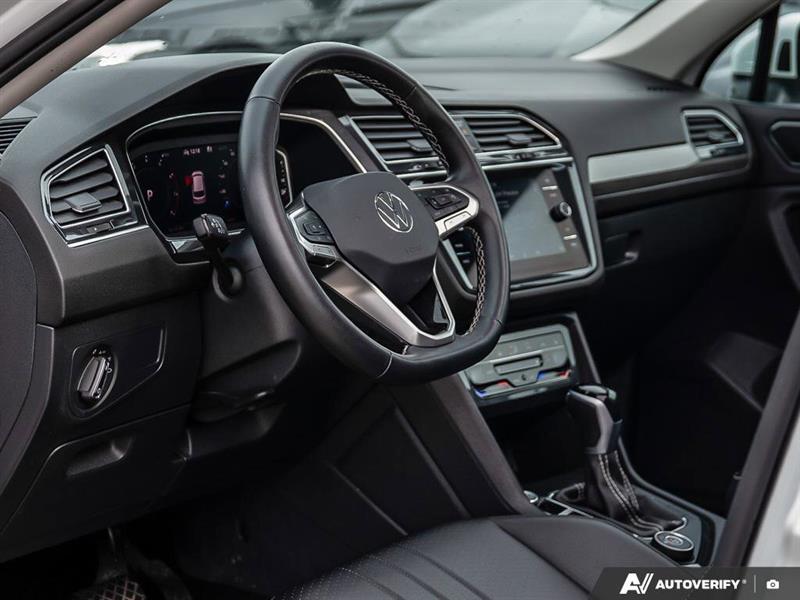 volkswagen Tiguan 2024 - 7