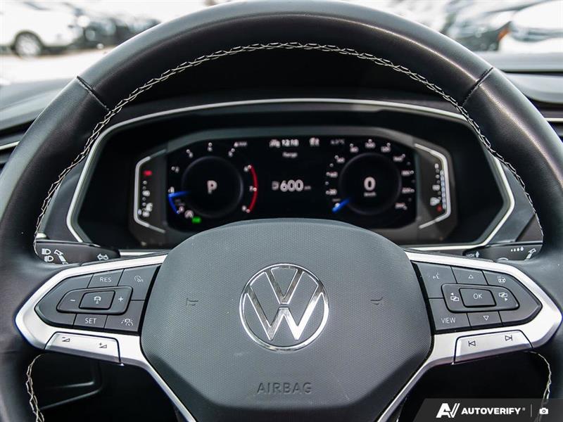 volkswagen Tiguan 2024 - 8