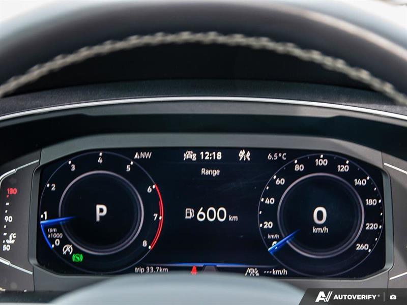 volkswagen Tiguan 2024 - 9